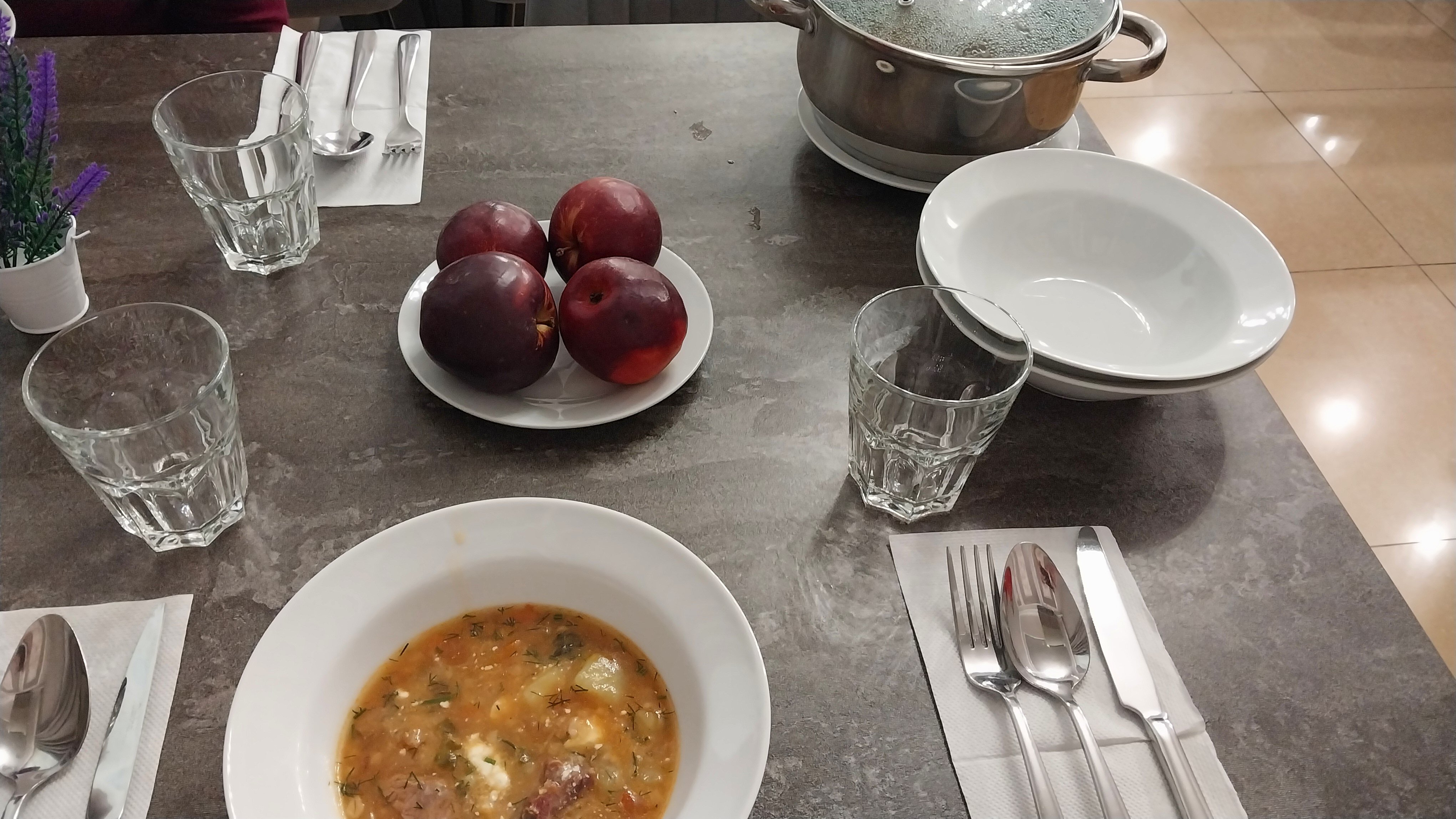 Фото Рассвет