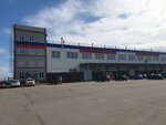 EuroLux Group (Leningrad Region, Lomonosovskiy District, Anninskoye gorodskoye poseleniye, promyshlennaya zona Peski, Krasnoselskoye shosse, с2) ، أنظمة التهوية