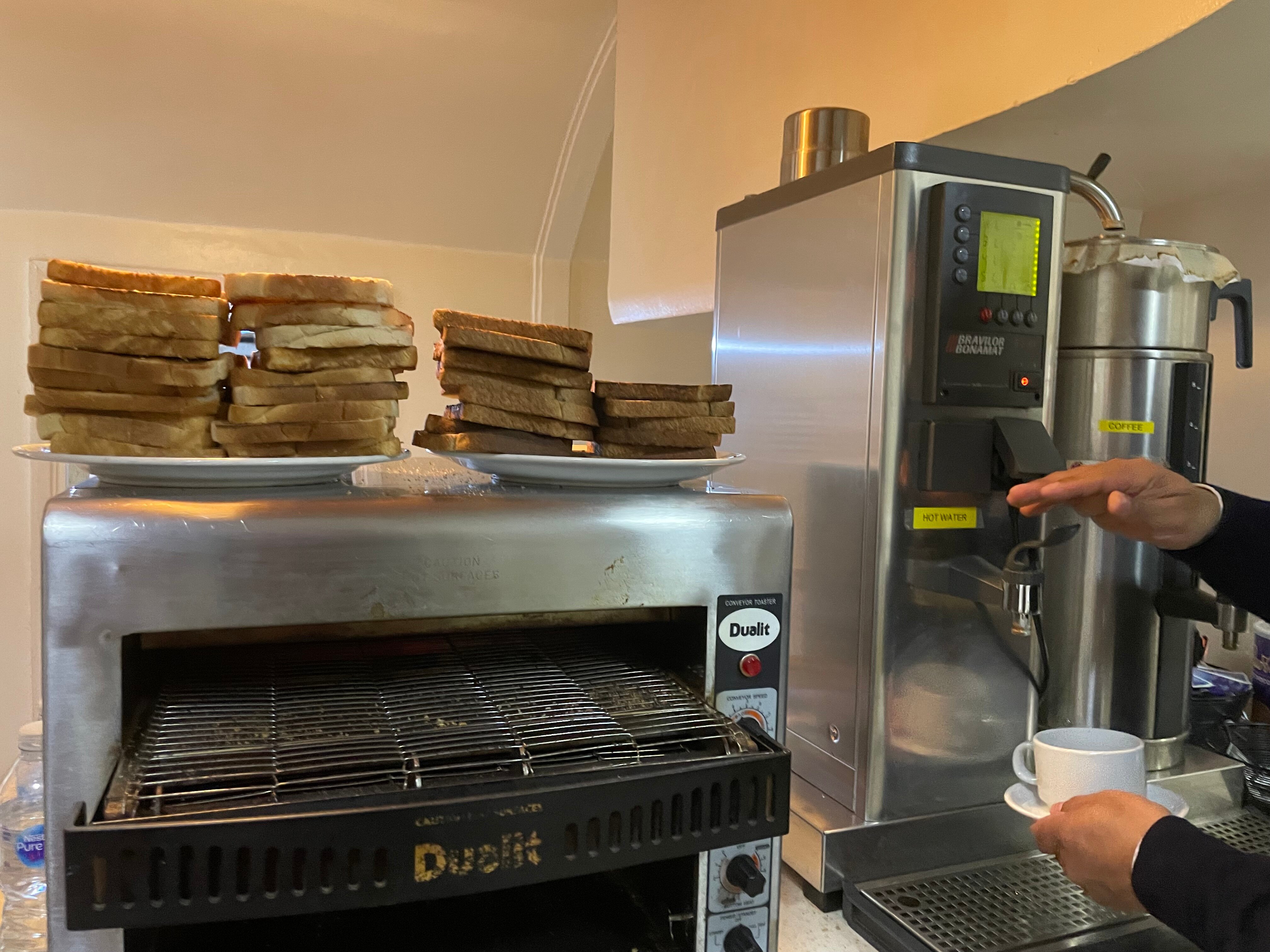 Фото Alexandra Hotel