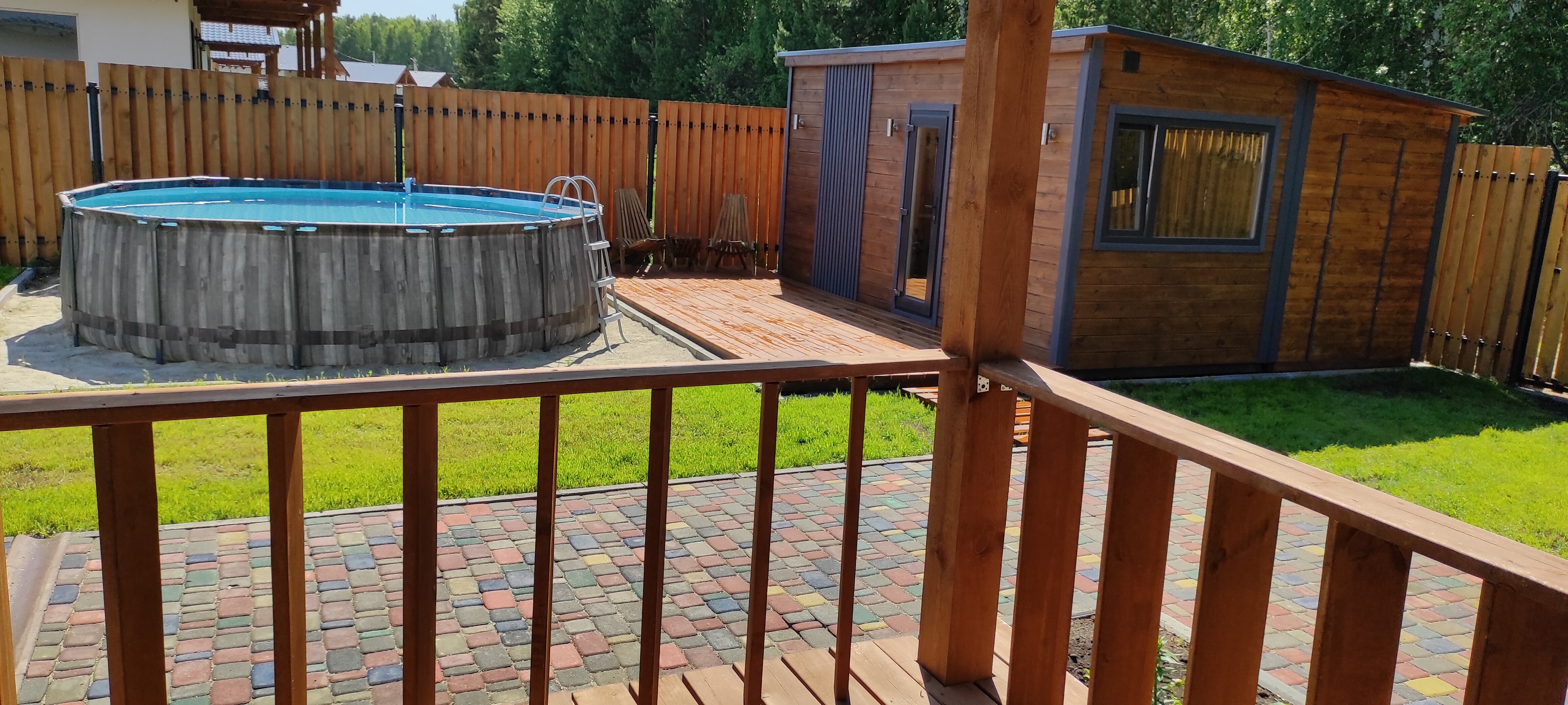 Фото Шале в Прохладном