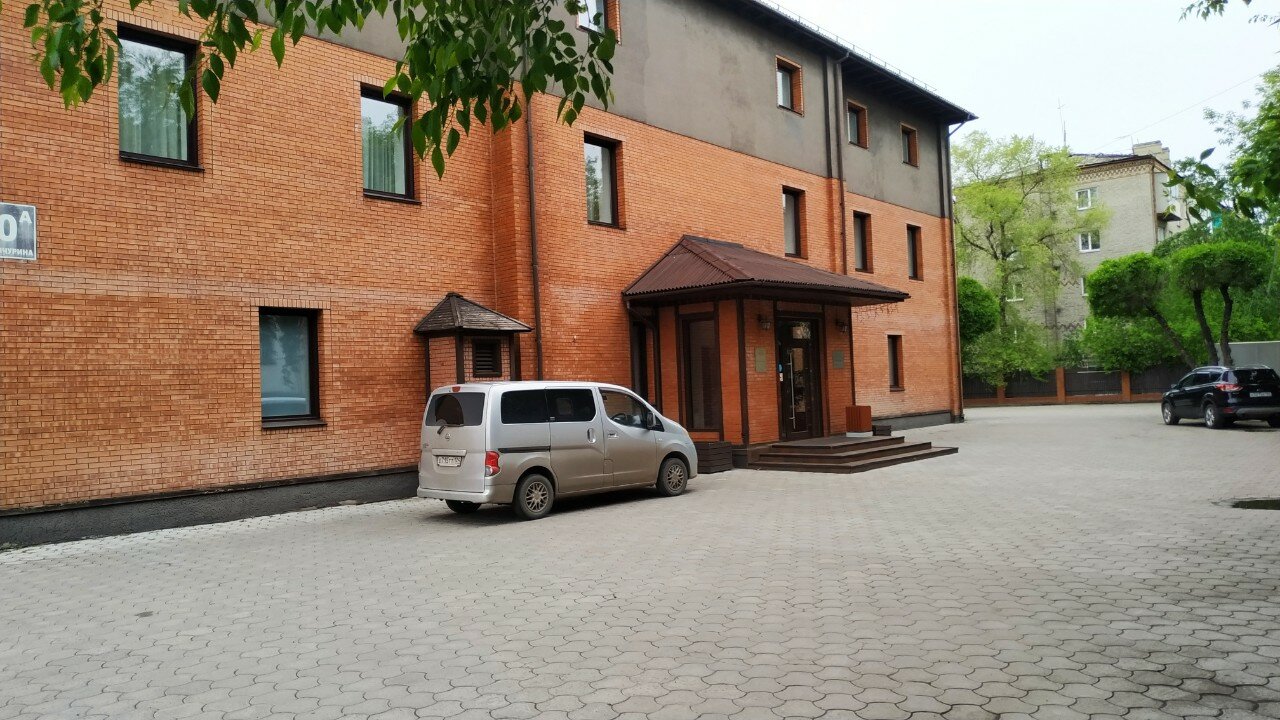 Фото Ривьера