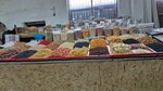 Dried Fruits Pavilion (Mambet Batyr Street, 2Е), food ingredients and spices