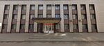 Institut Proektpromventilyatsiya (ulitsa Krivosheina, 15), seguridad