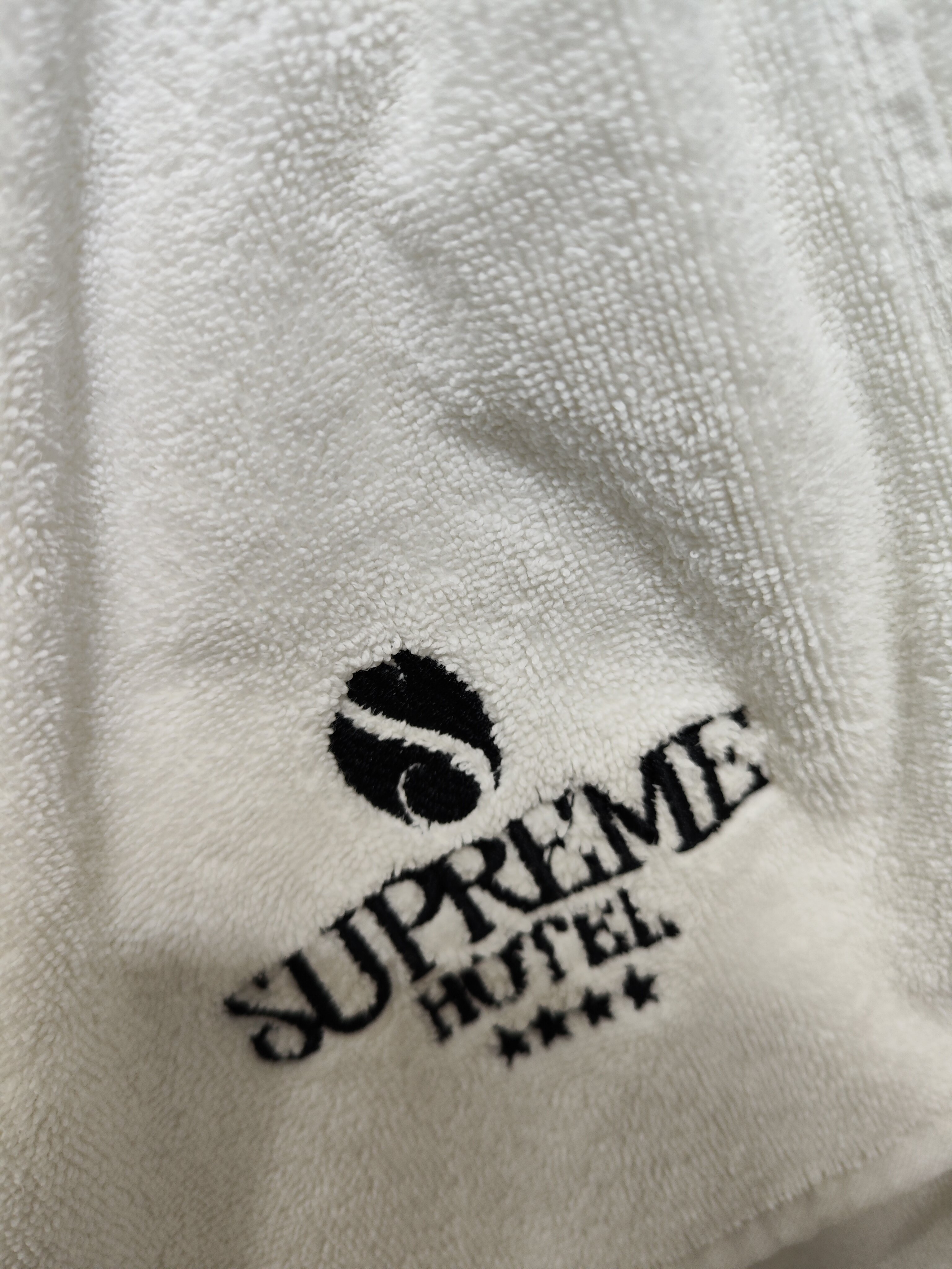 Фото Отель Supreme Hotel Baku