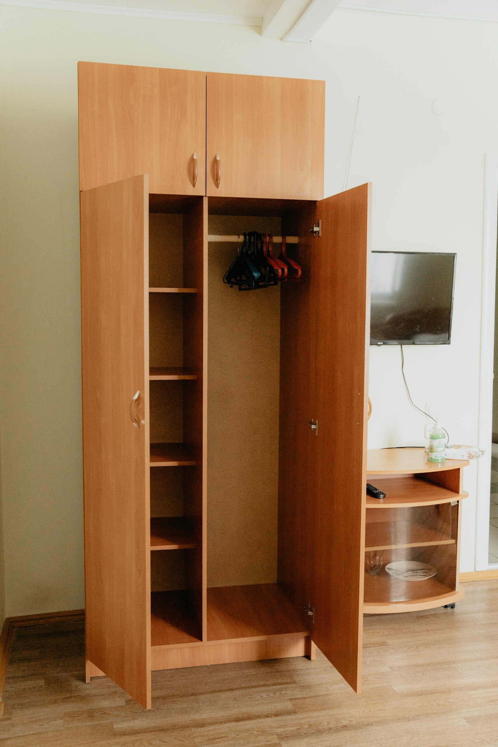 Фото Подворье