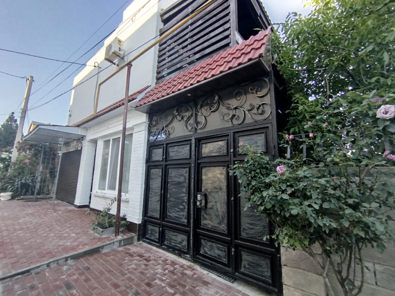 Фото Гостевой дом на Юго-Западной