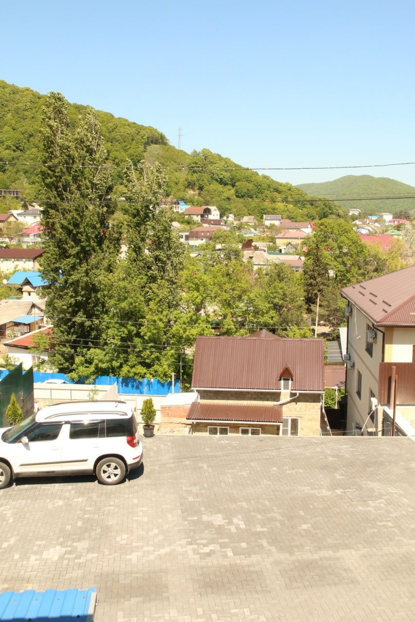 Фото Вилла Лиза