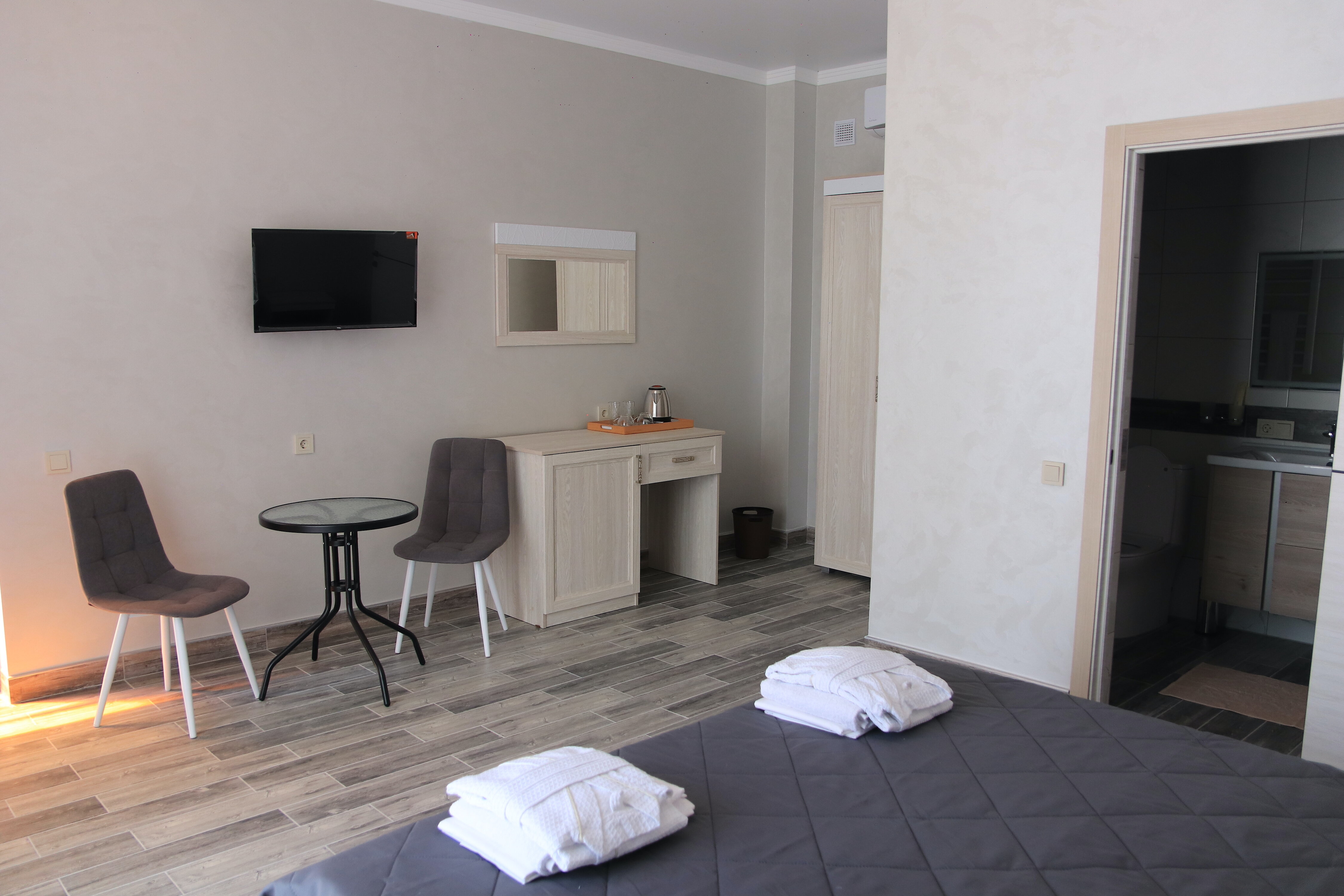 Фото Вилла Абхазия