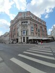 Ансамбль доходных домов А.С. Хомякова (Kuznetsky Most Street, 6/3с3), landmark, attraction