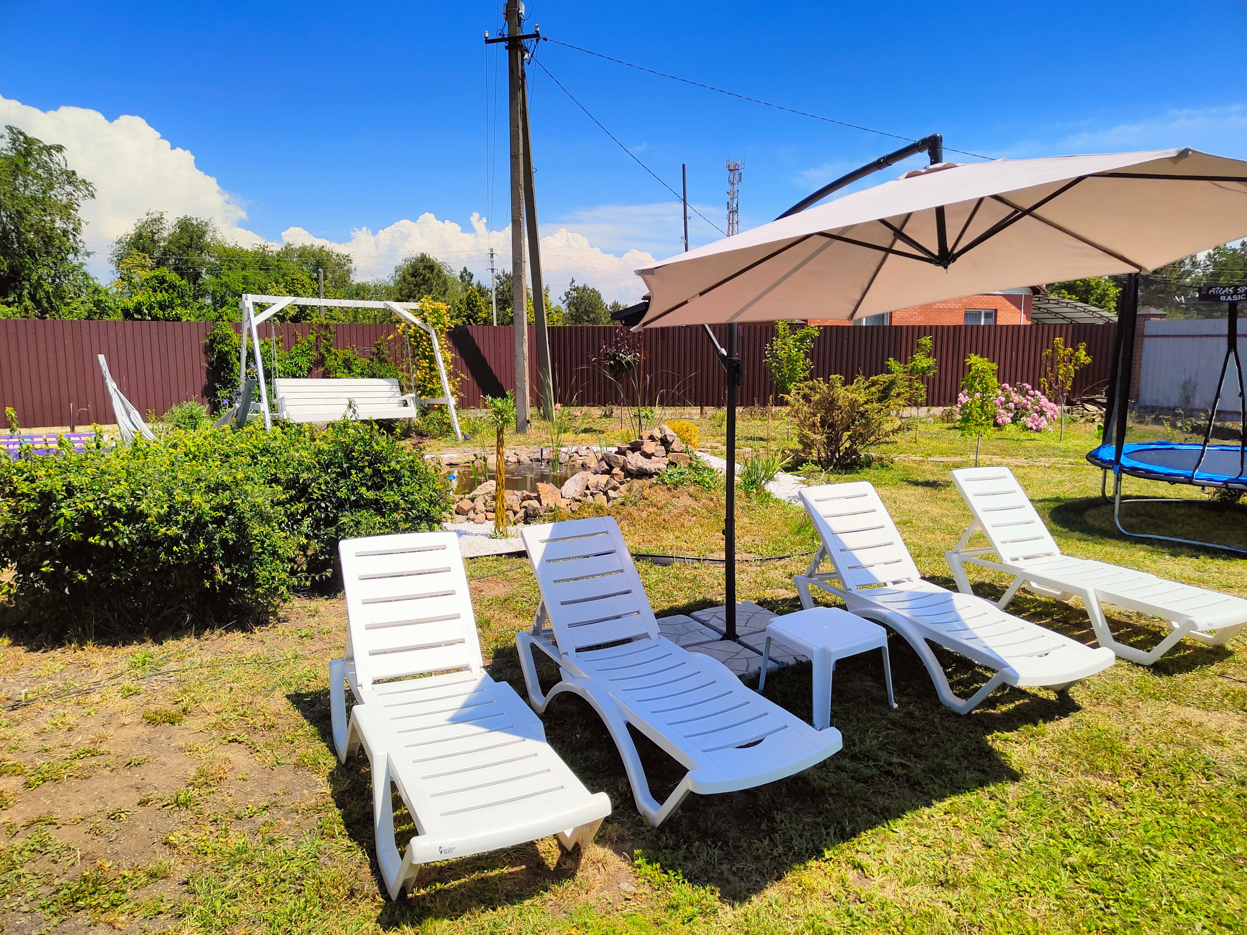 Фото Любимая дача