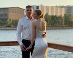 Neva Panorama (Oktyabrskaya Embankment, 17) ، قاعة الولائم