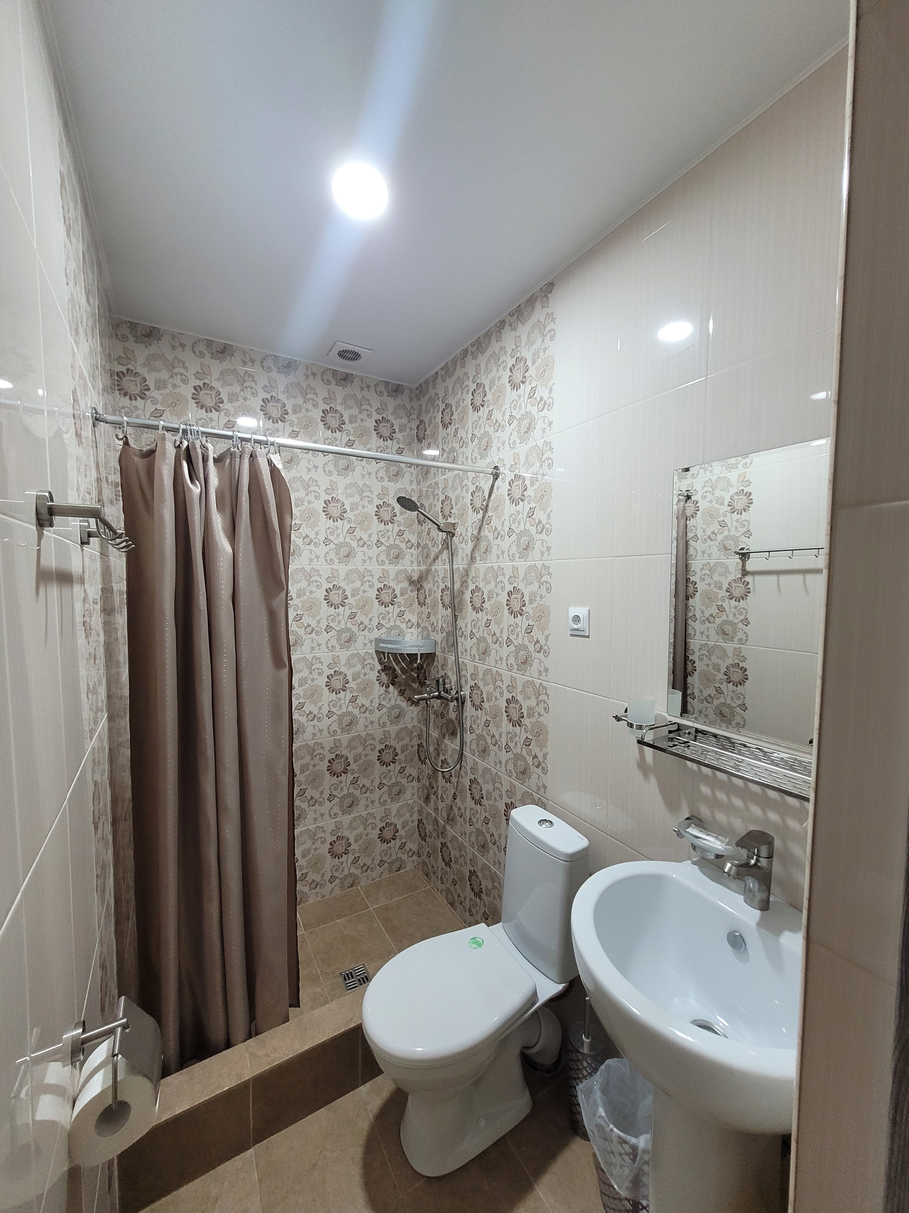 Фото Колибри