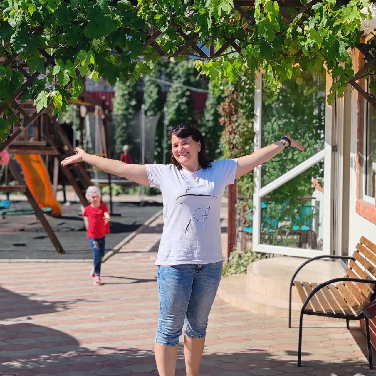 Фото Дом Leto