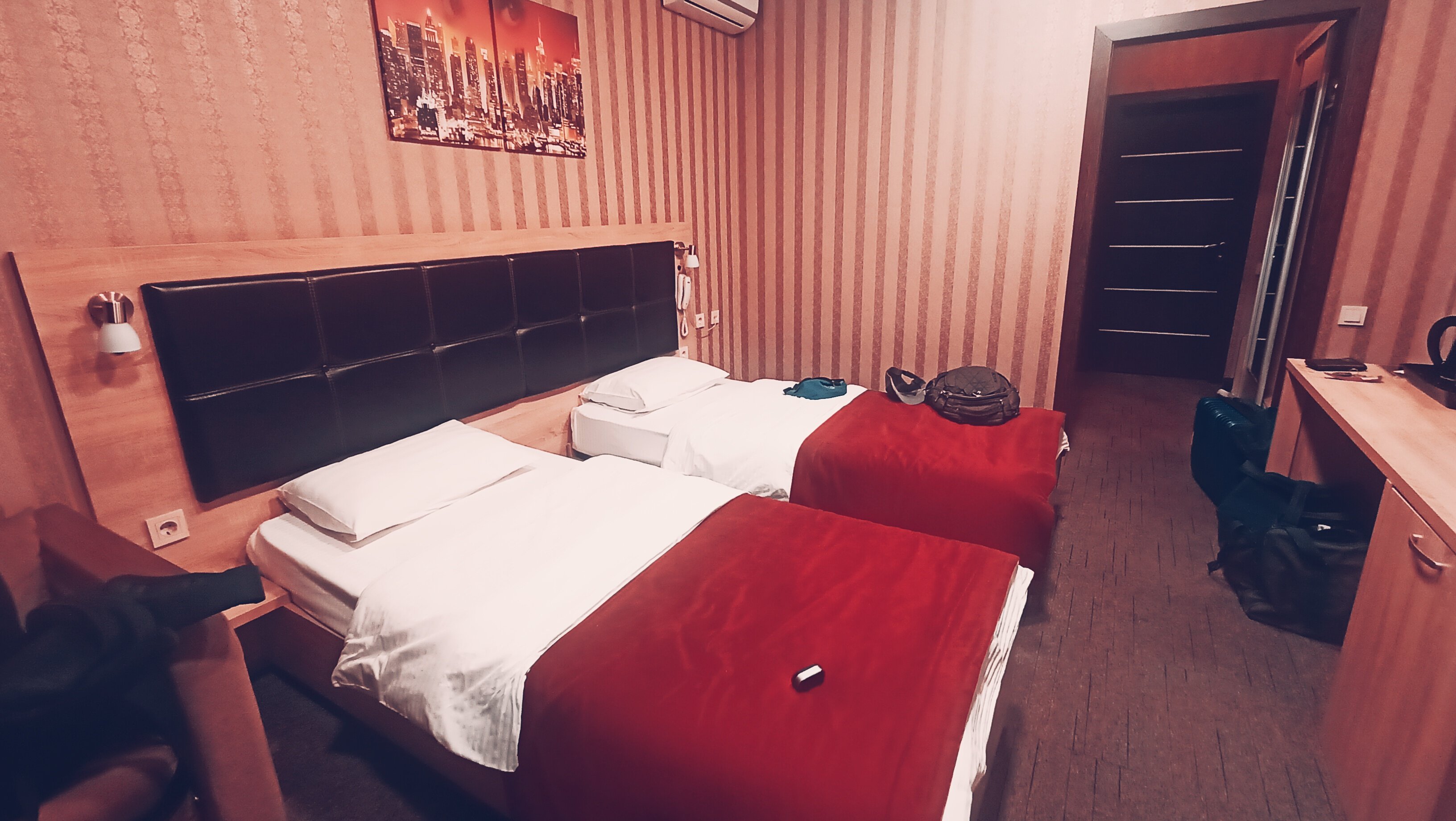 Фото Гранд Отель