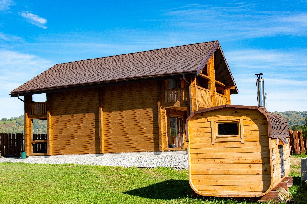 Фото Kedrov_Манжерок