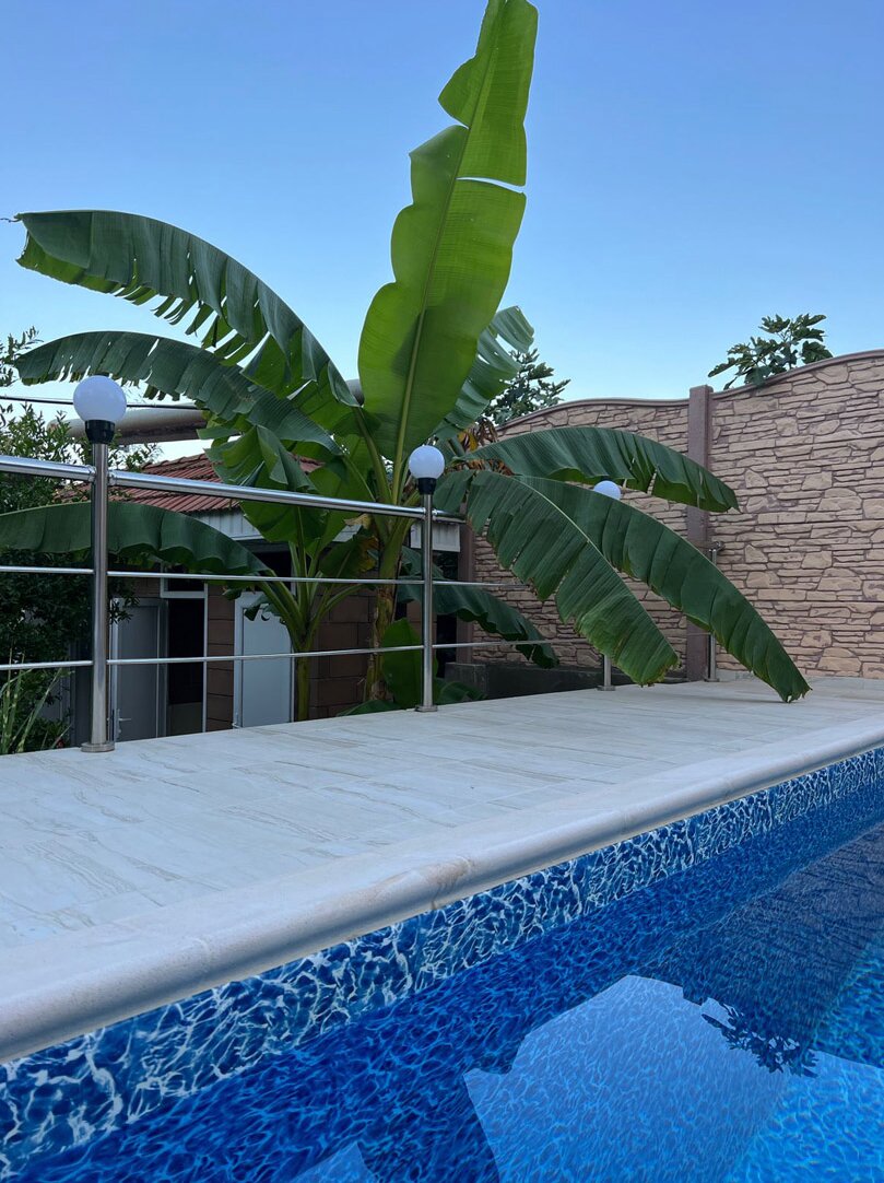 Фото Вилла Бахт