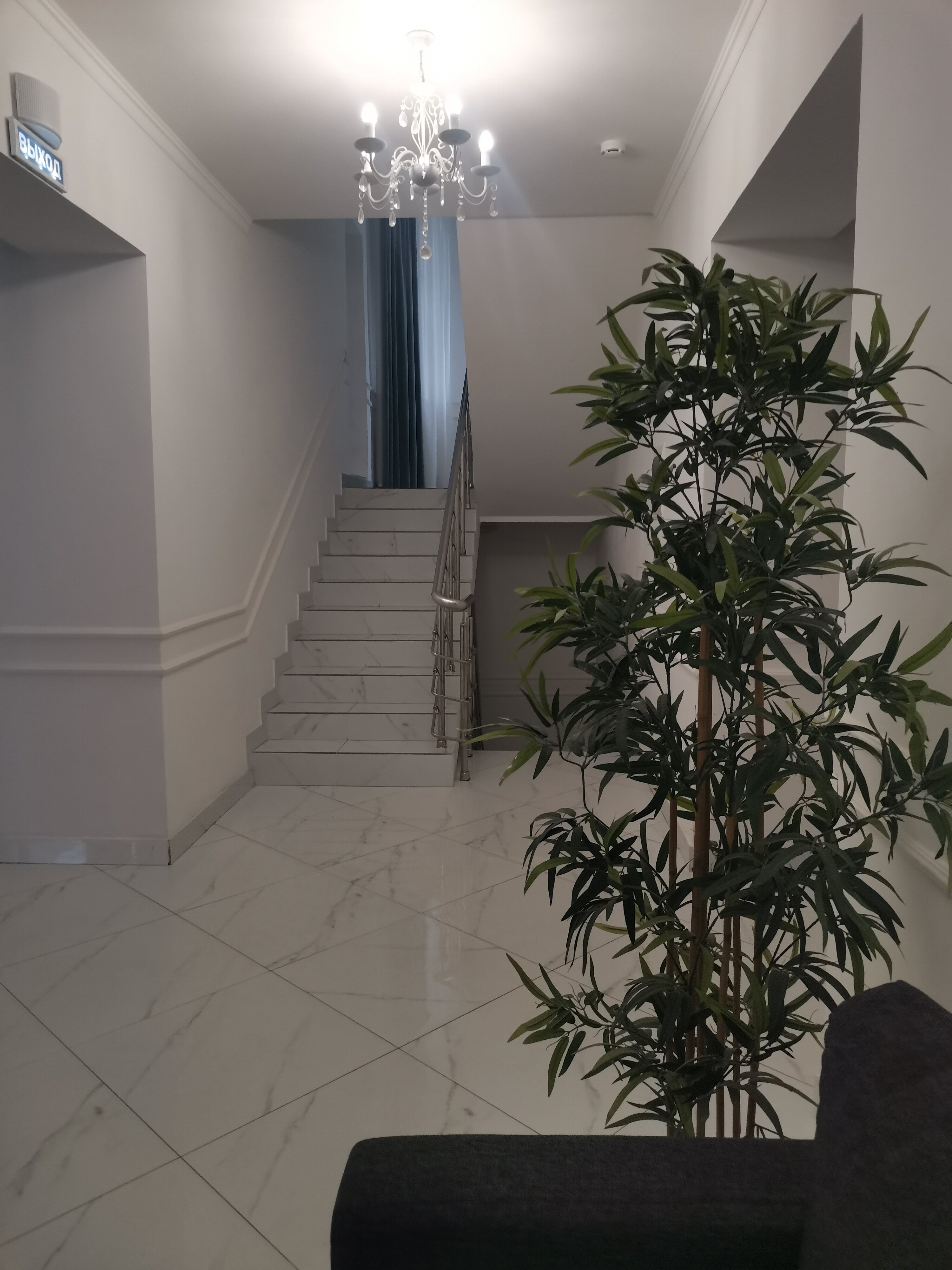 Фото Надежда