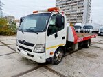 SibTrans (Pervomayskaya Street, 26), auto technical assistance, car evacuation