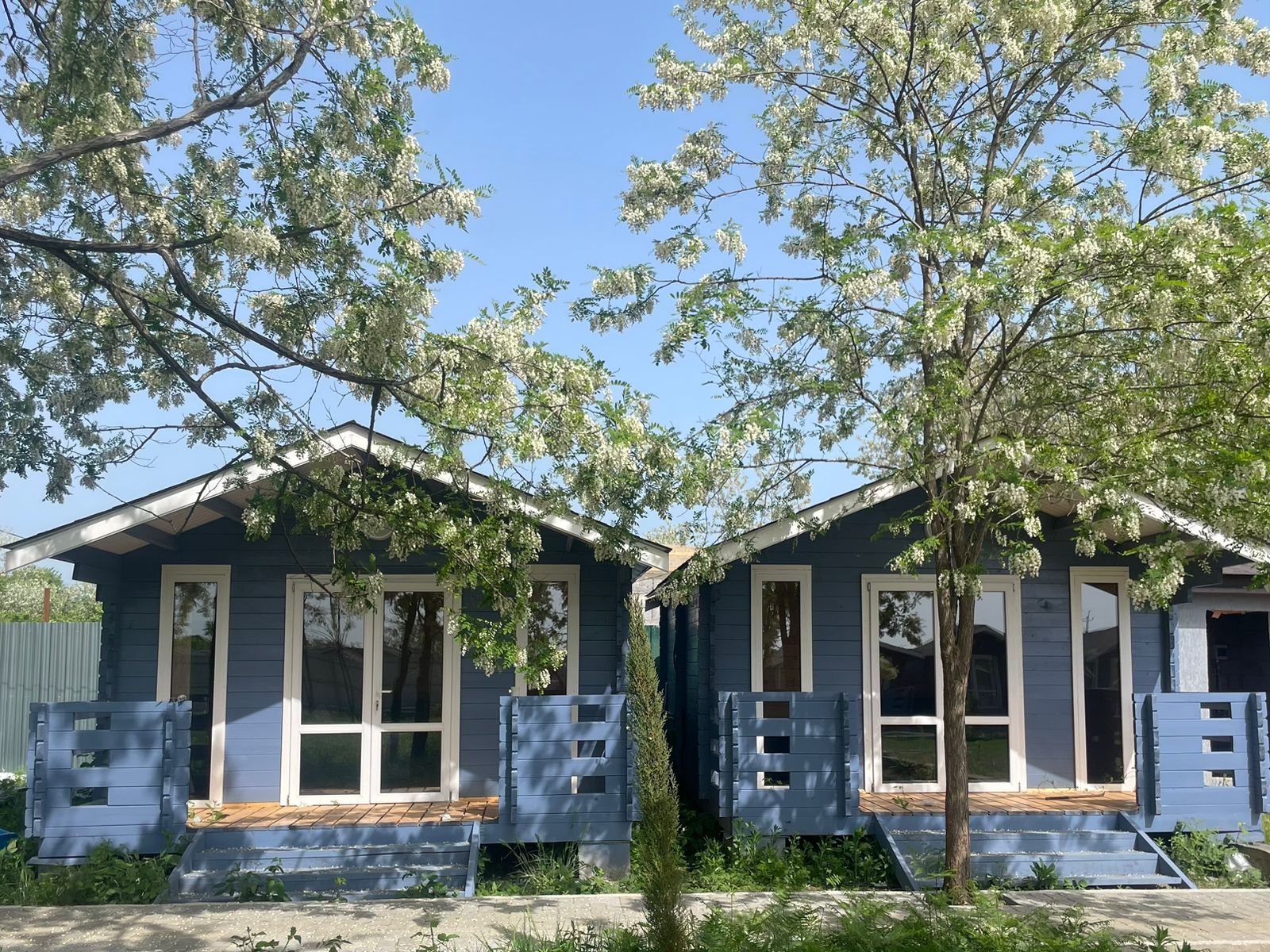 Фото База отдыха Лыхны