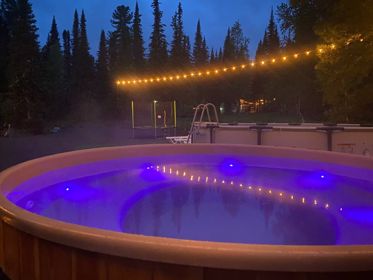 Фото Кедрофф-Геш