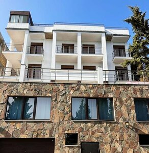 Розов хутор