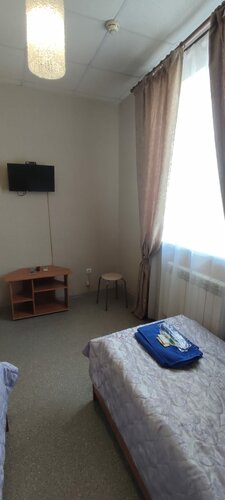 Hotel Gostinitsa Na Pukhova, Voronezh Oblast, photo