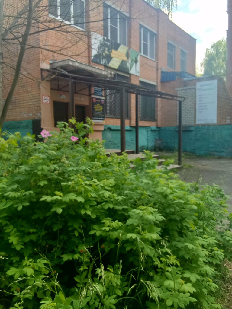 Sports club Гладиатор, Kaluga, photo