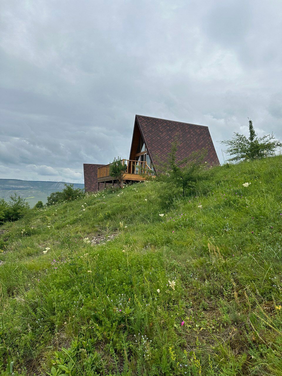 Фото Kavkaz House