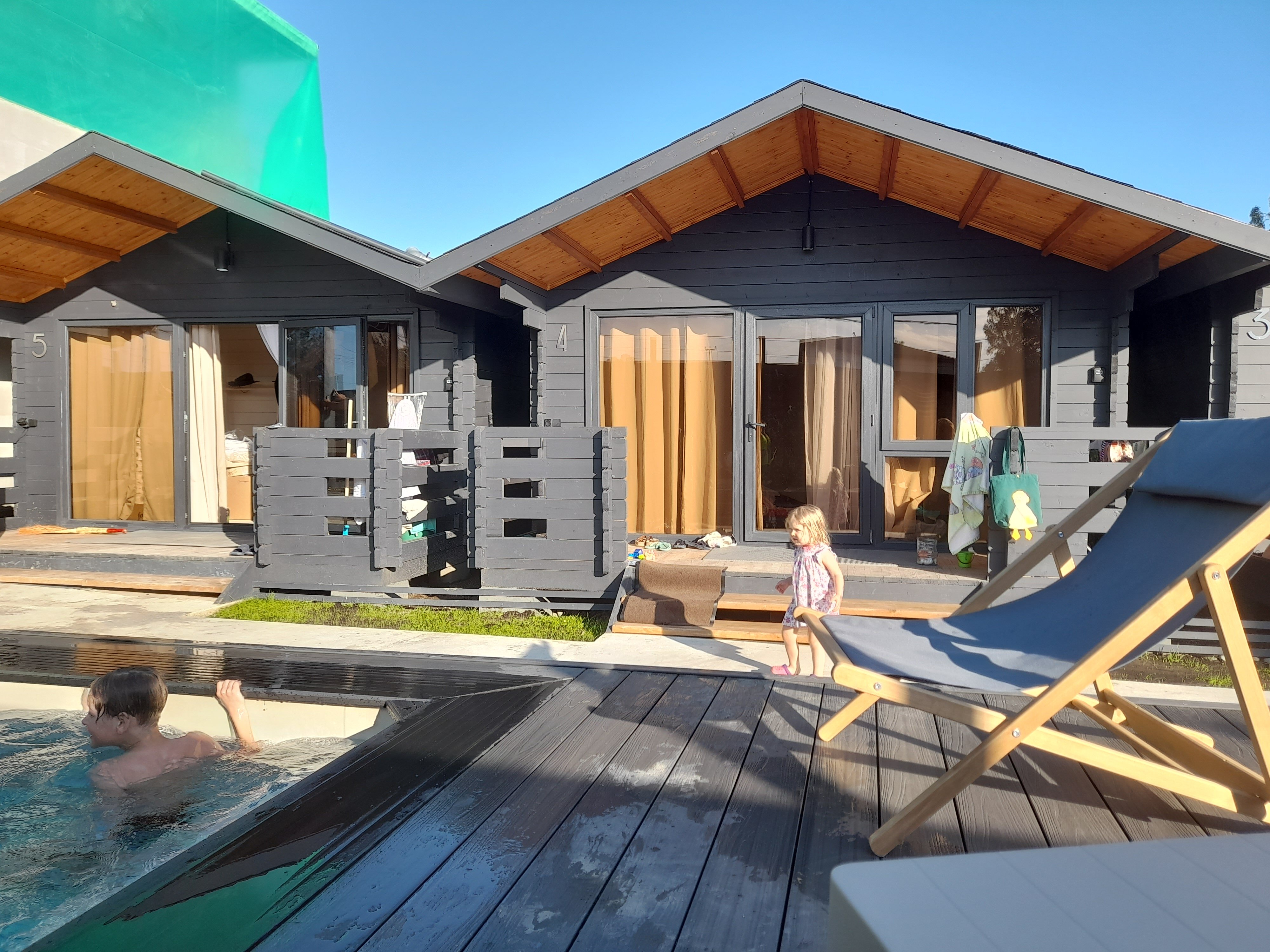 Фото Тоскана