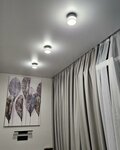 Fabrika Uyuta (ulitsa Govorova, 50), sistemas de techado
