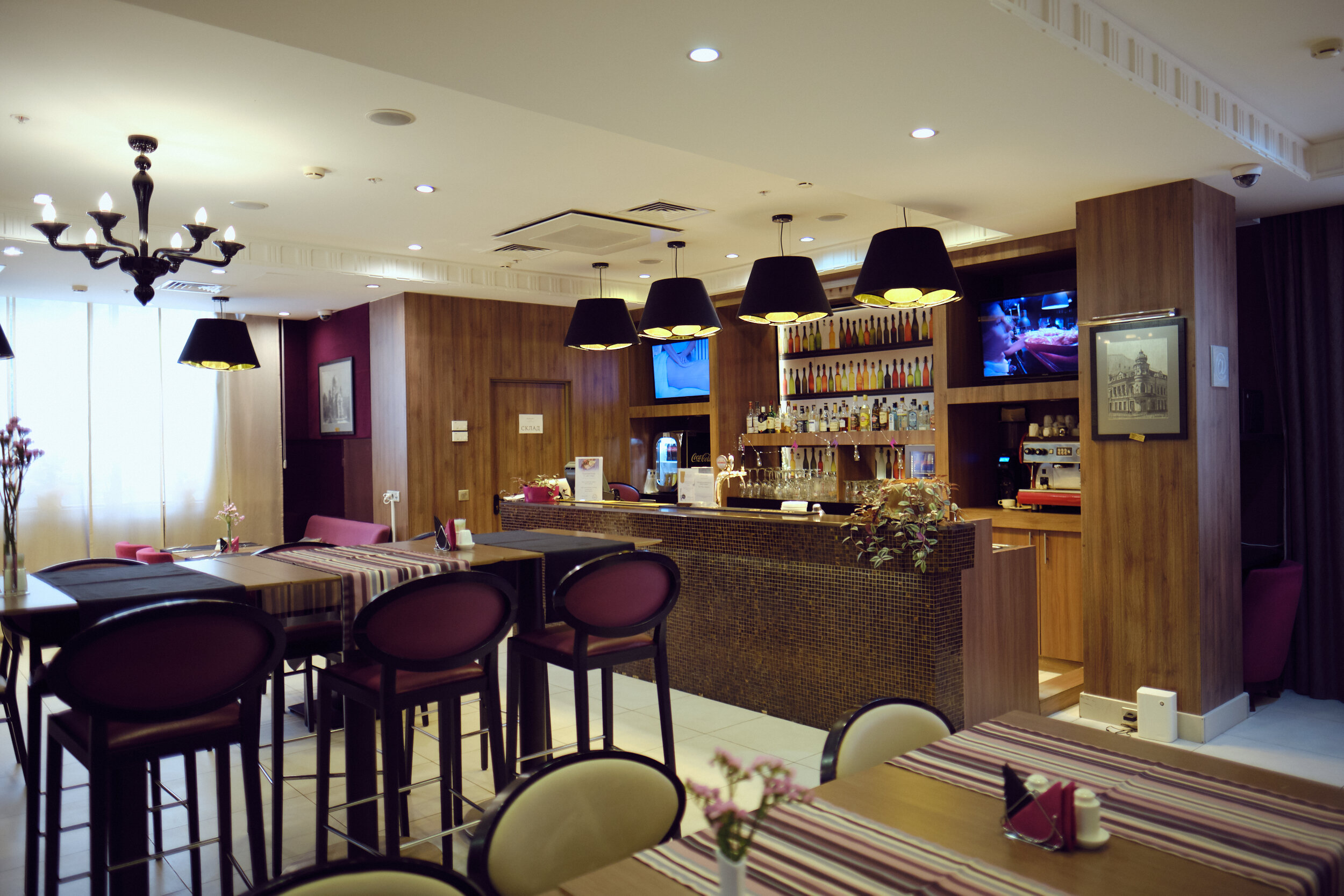 Фото Mercure Ростов-на-Дону