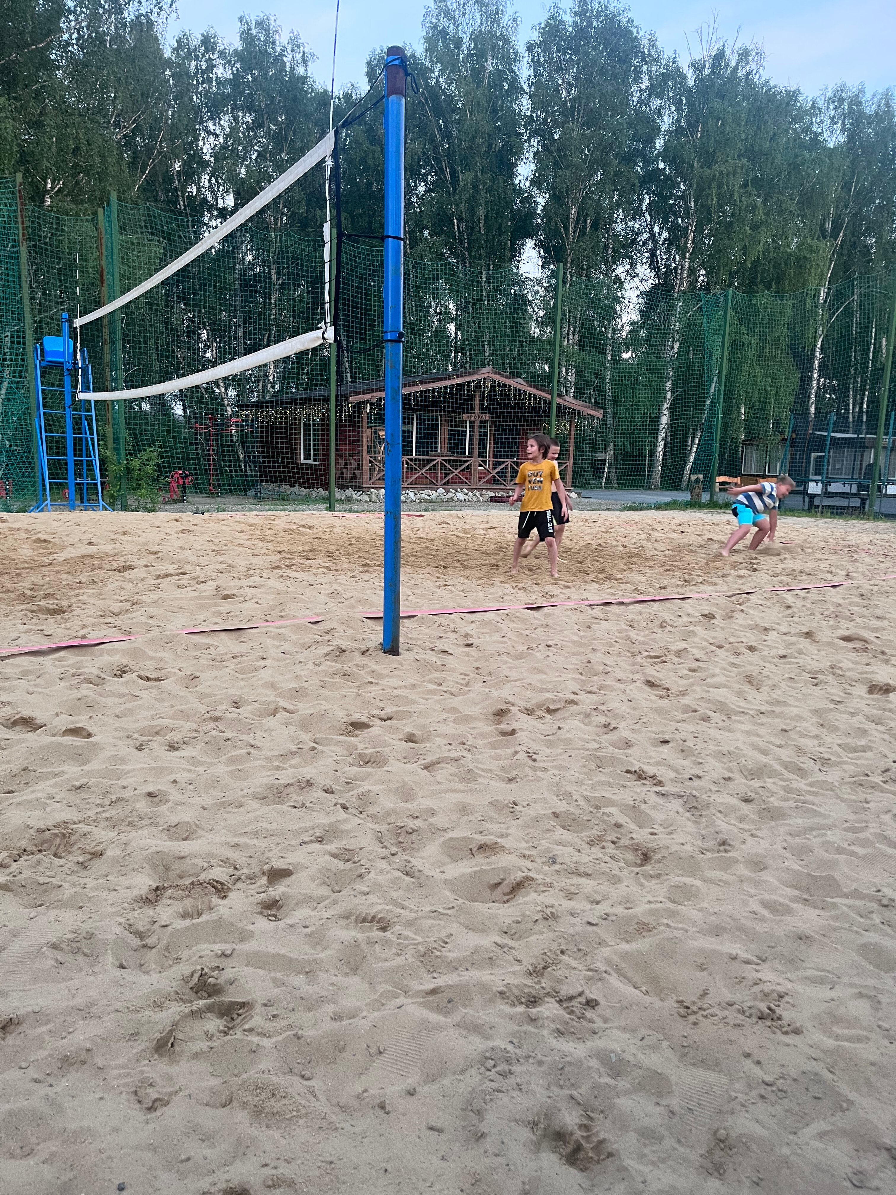 Фото Sunny Valley