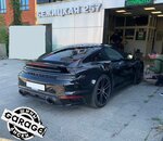 Garage (Bezhitskaya ulitsa, 257) ، إطارات وسبائك السيارات
