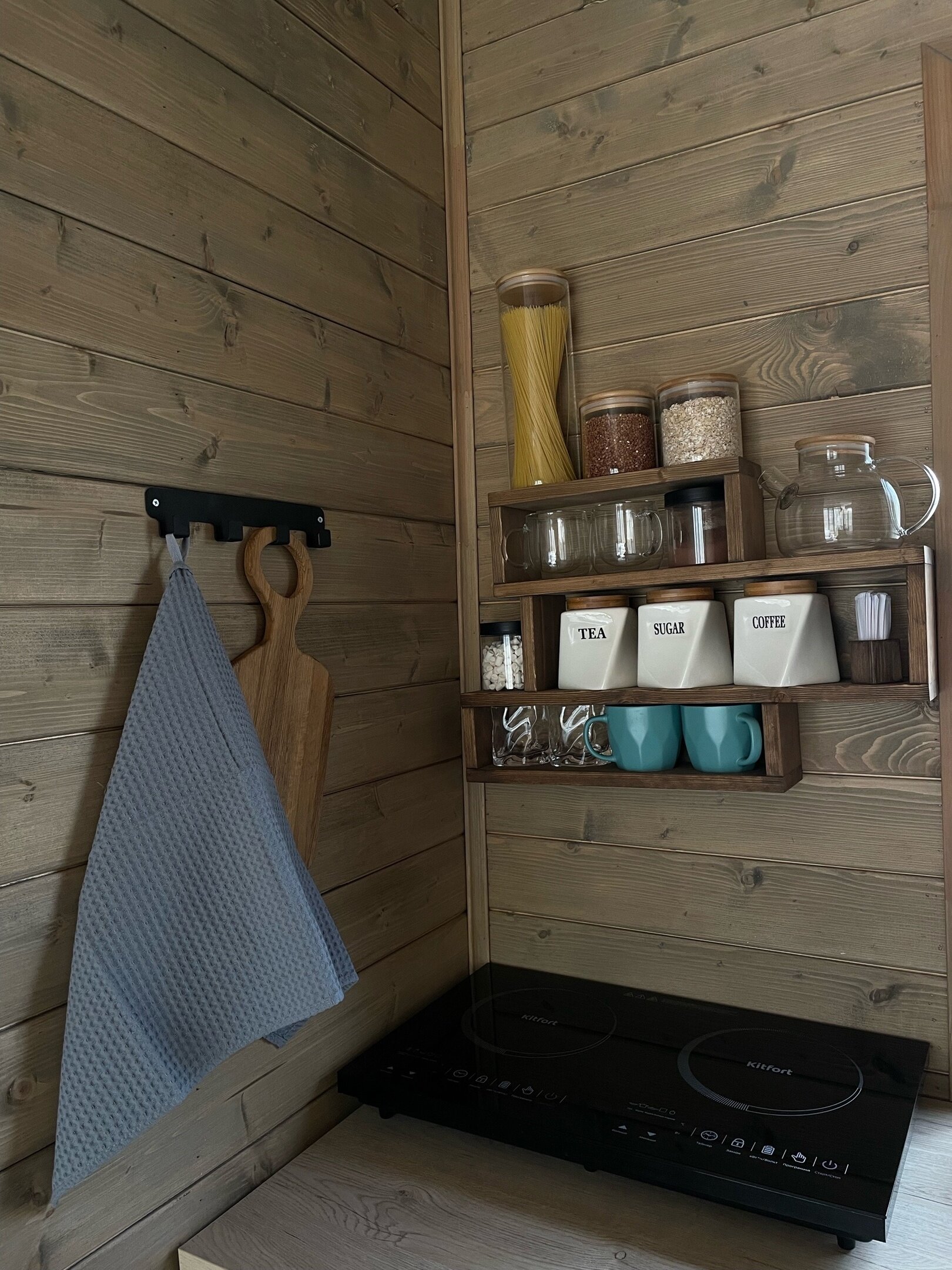 Фото Два зайца