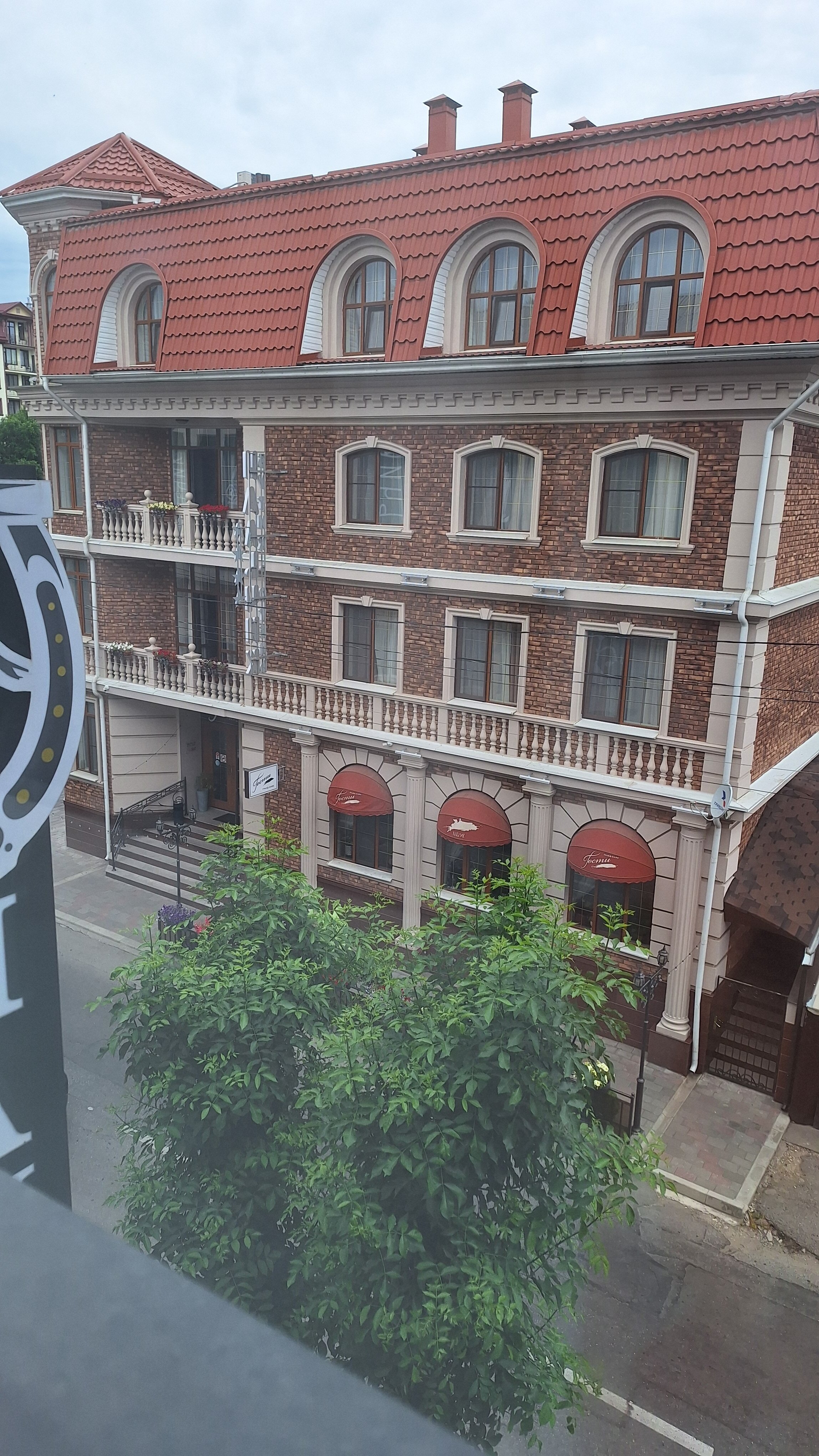 Фото Нальчик