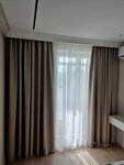 Curtains Salon (Kashirskoye Highway, 49) ، الستائر، قضبان الستائر