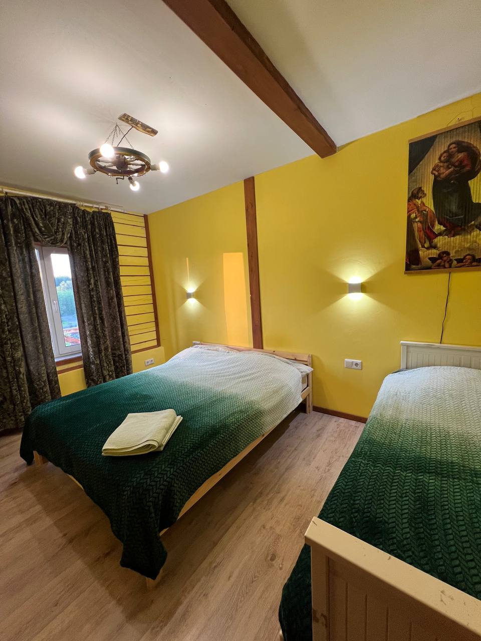 Фото Раздолье