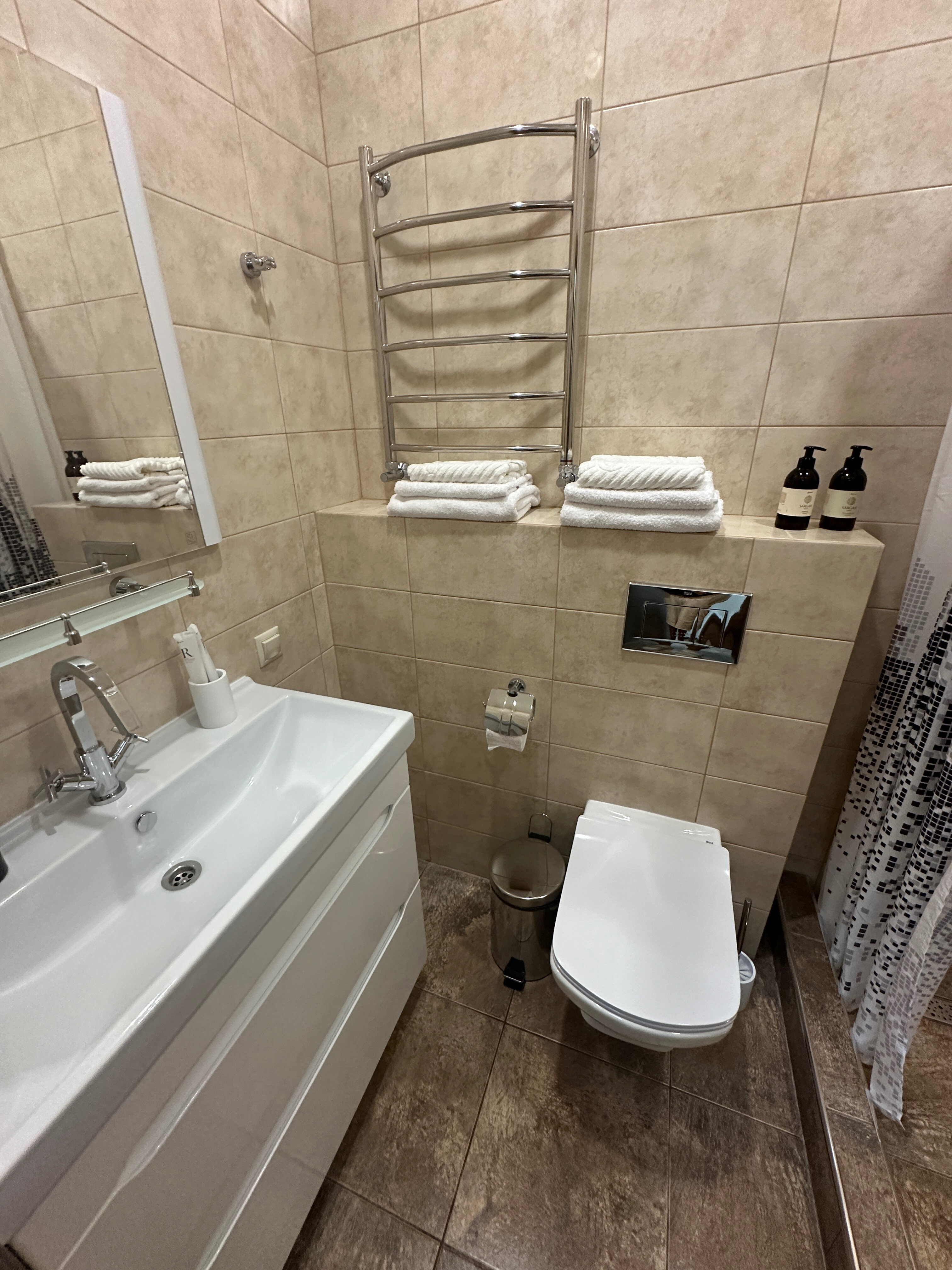 Фото Орбита