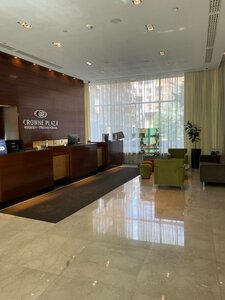 SPA 365 (Ozerkovskaya Embankment, 26), spa