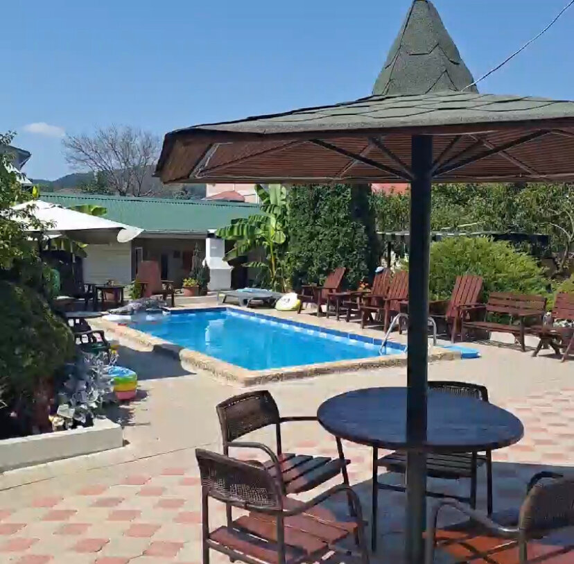 Фото Архипка Rooms