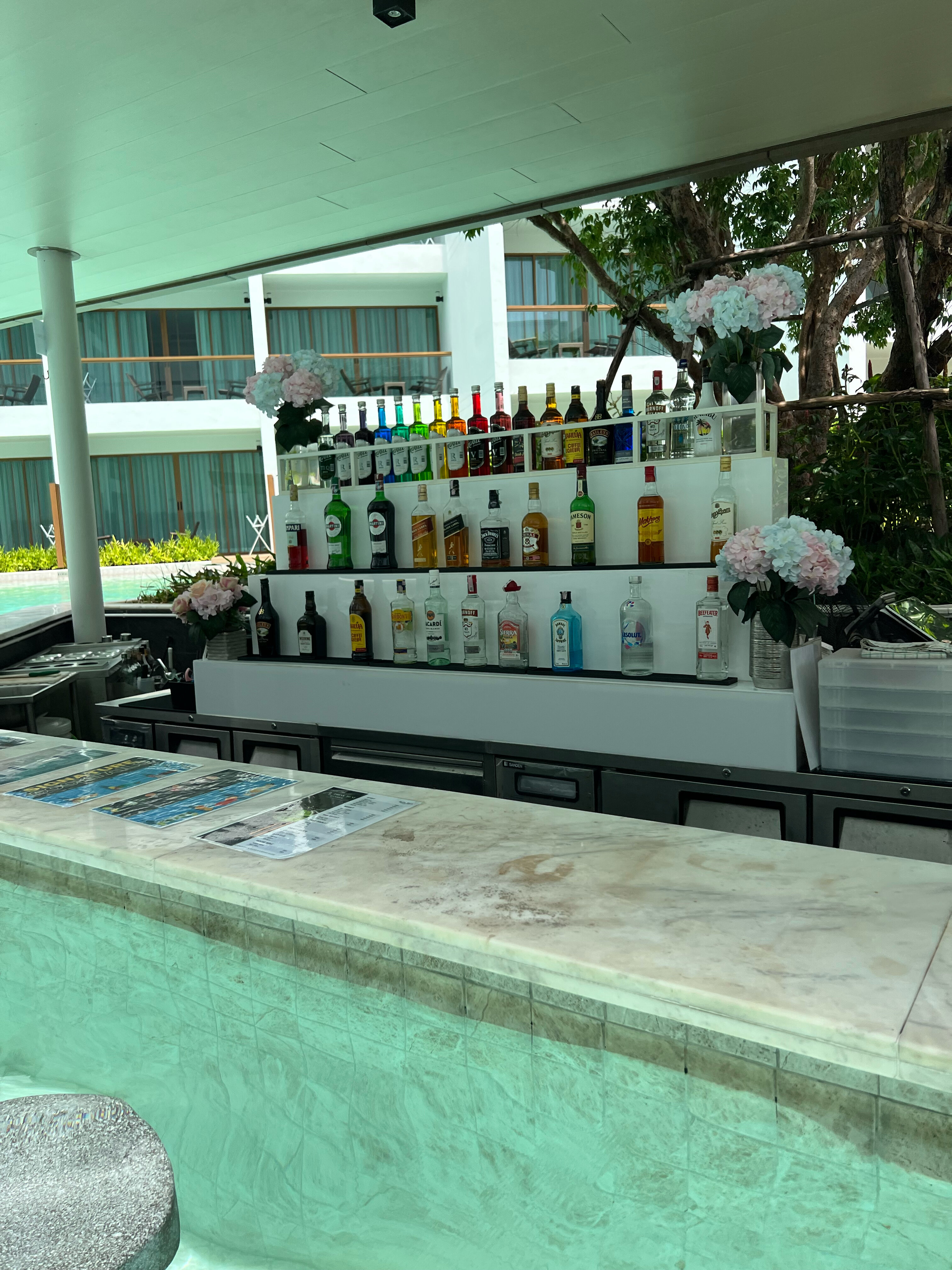 Фото Bella Nara Phuket Naiyang Beach