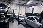 Apeks Servis (Ladozhskaya Street, 10), servicio de coches, centro de reparación de automóviles