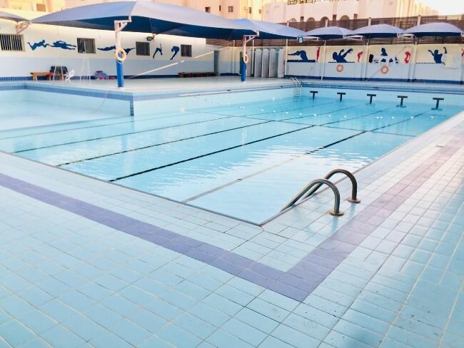 مدرسة مدارس منارات جدة الأهلية ، جدة، صورة