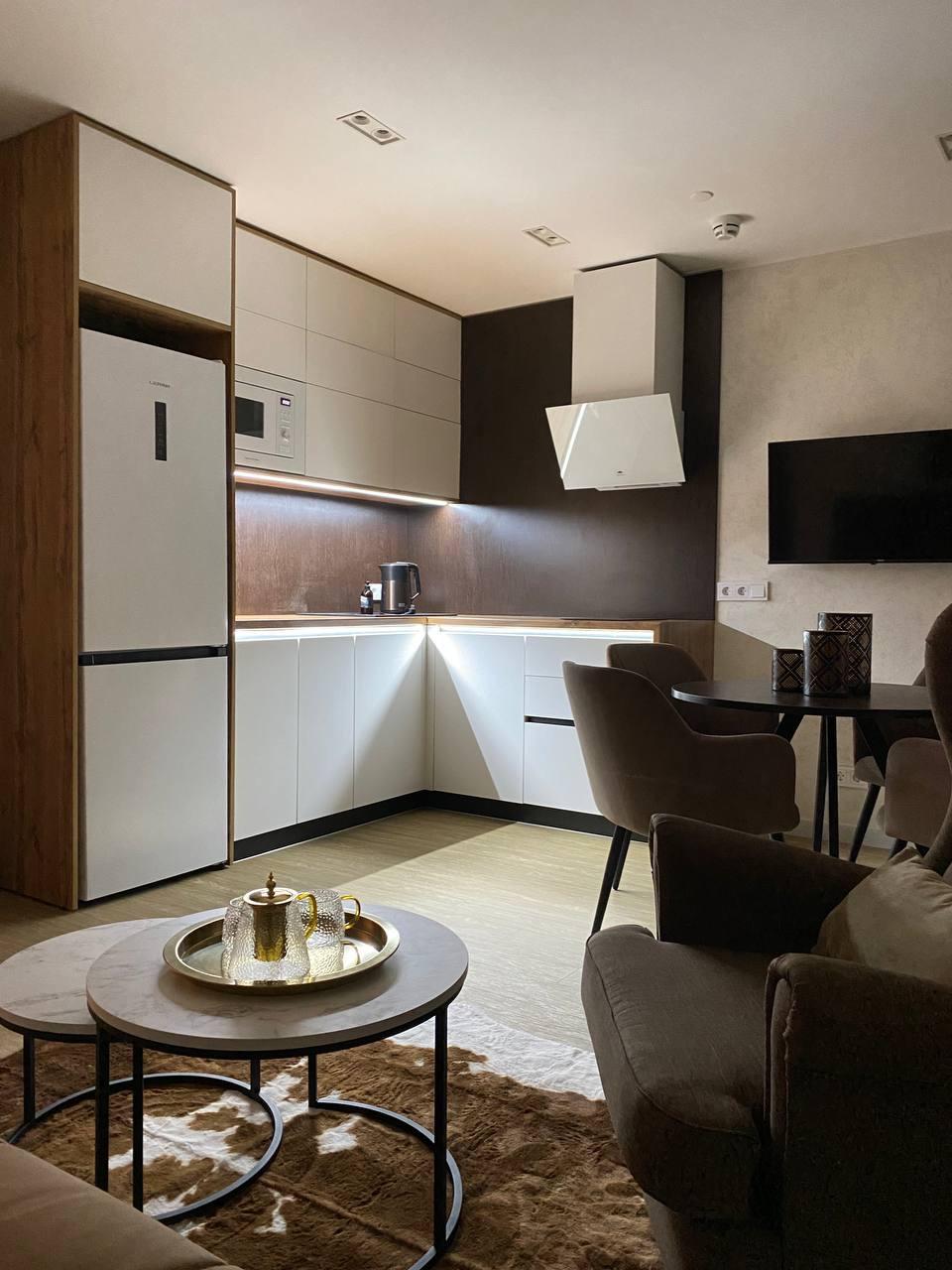 Фото Потанина Люкс