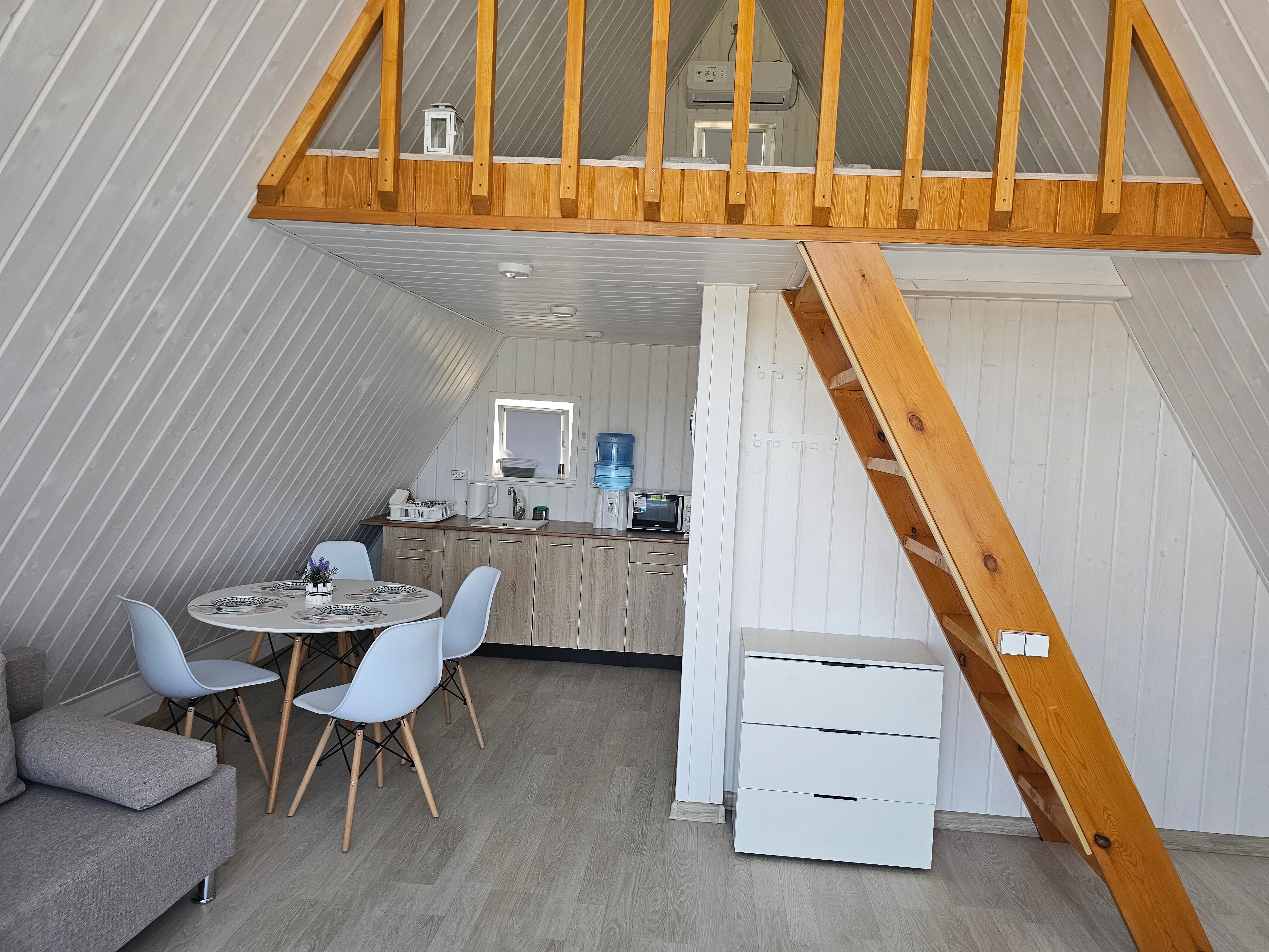 Фото Bri Village