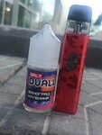 May Vape (prospekt Pobedy, 18), vape shop