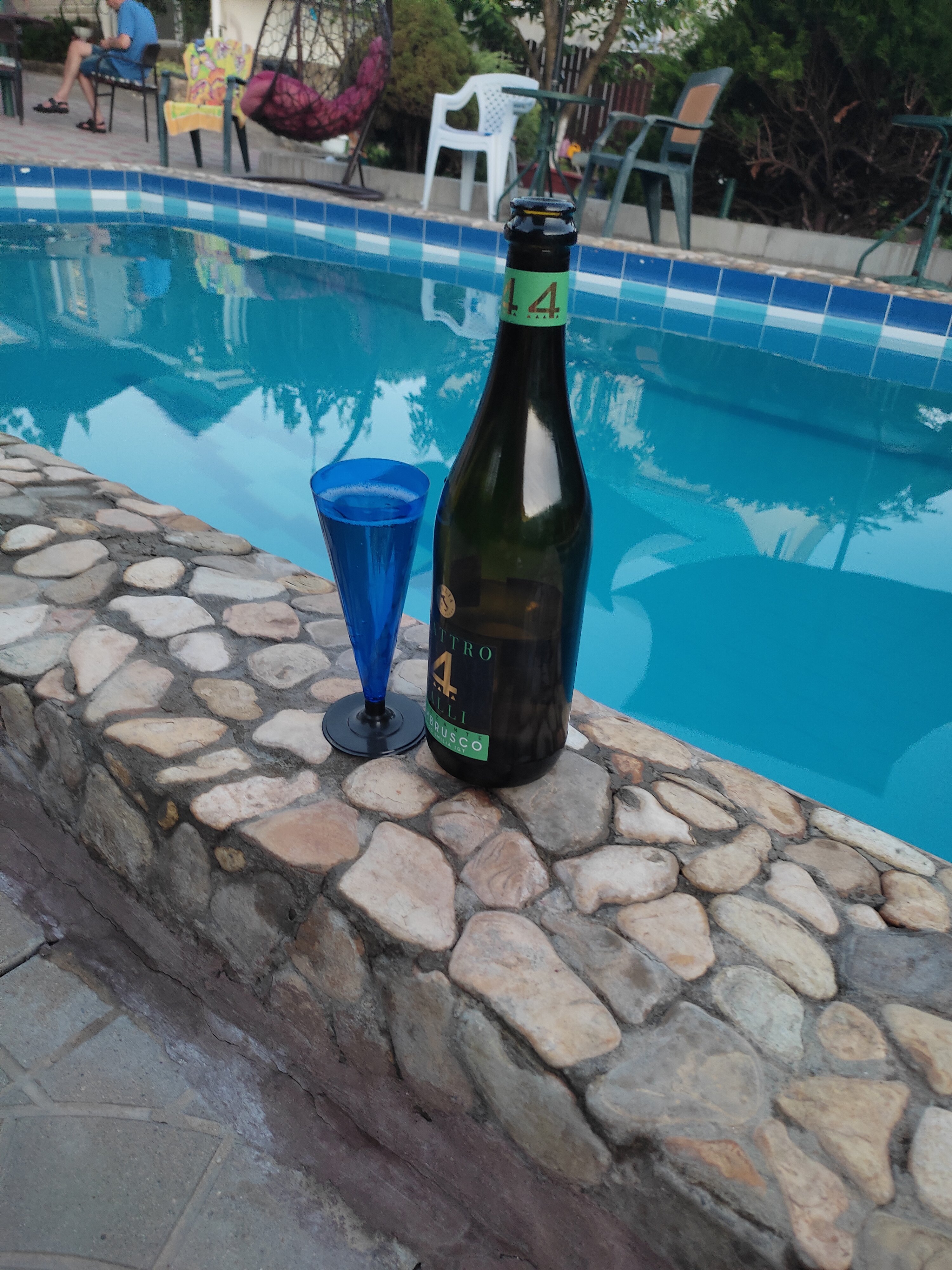 Фото Архипка Rooms