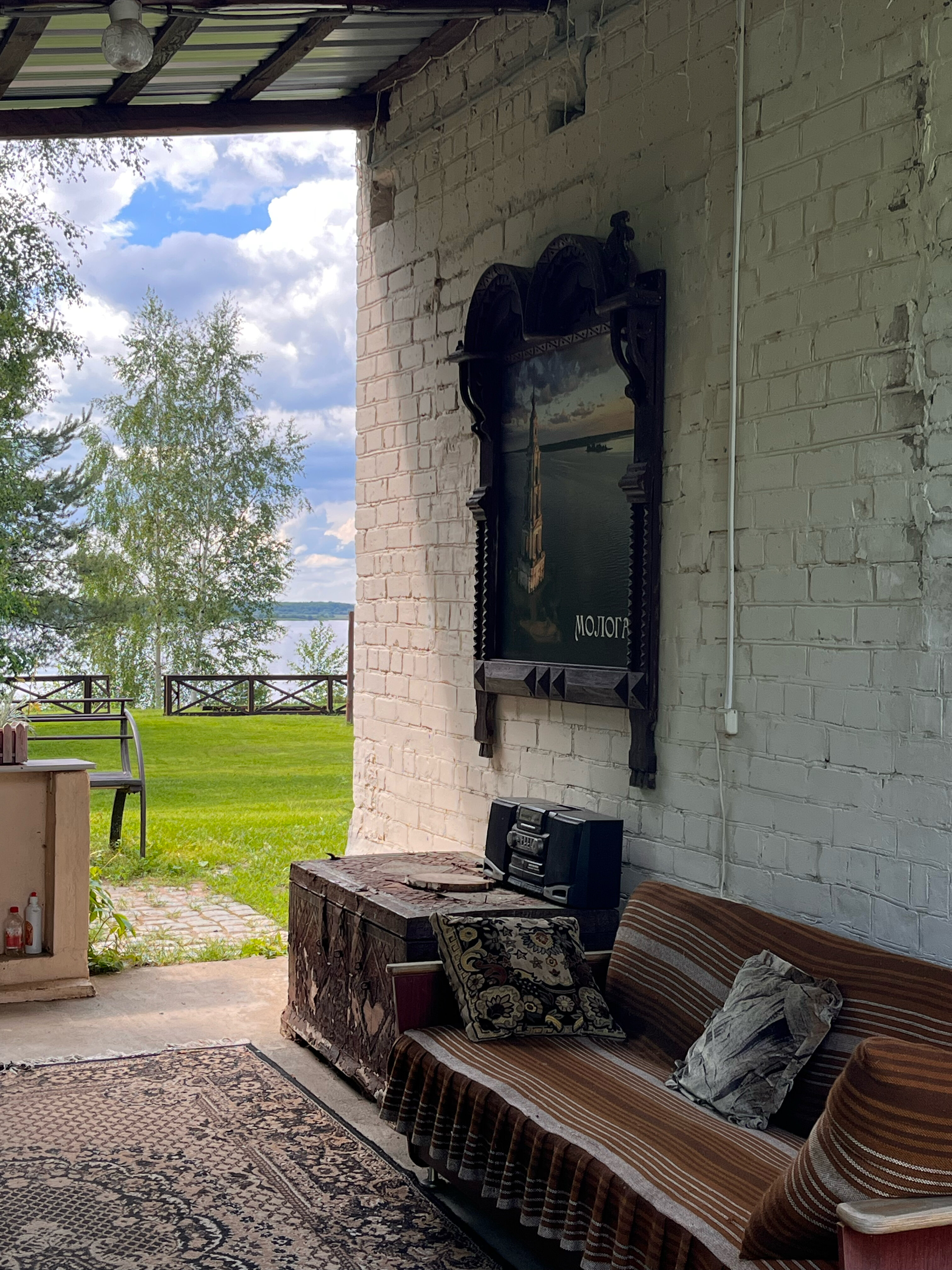 Фото Волга-Волга