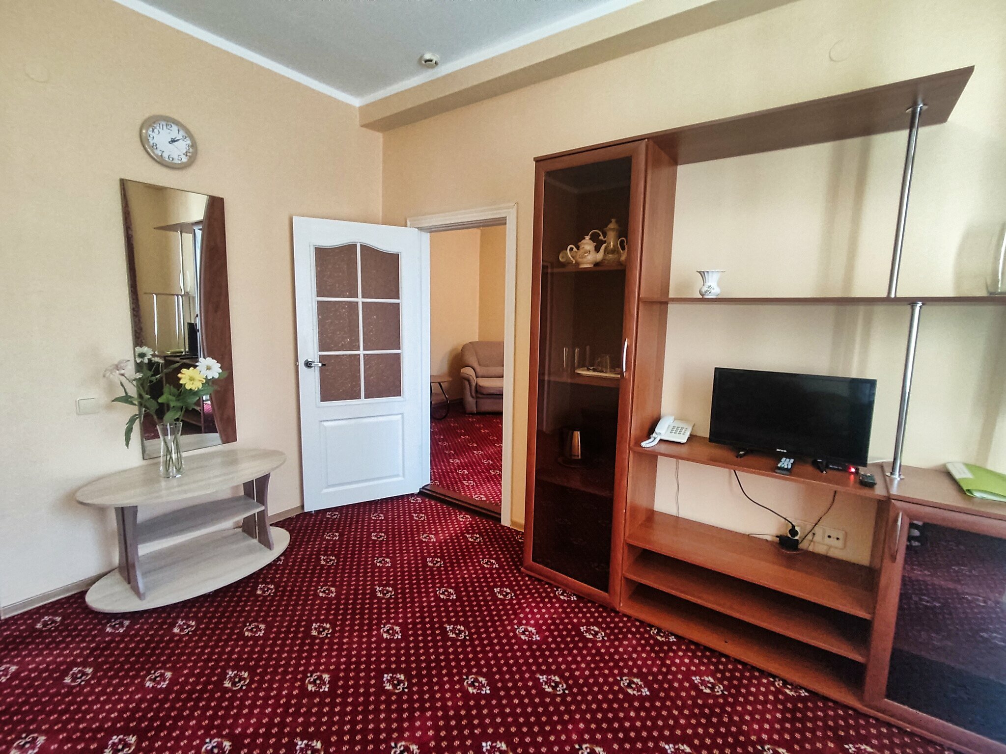 Фото Анапский Бриз