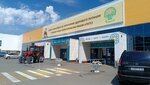 Zelenodol'skij molochnopererabatyvayushhij kombinat (Agrarnaya Street, 2), lechería